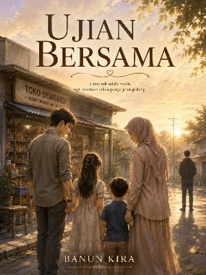 Ujian Bersama