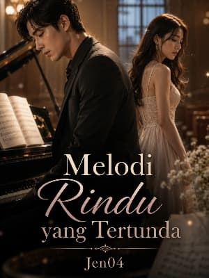 Melodi Rindu yang Tertunda