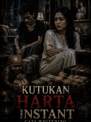Kutukan Harta Instan