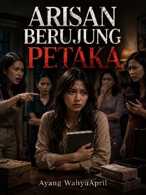 Arisan Berujung Petaka