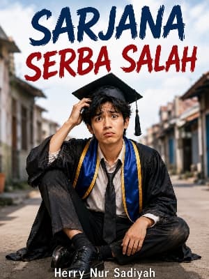 Sarjana Serba Salah
