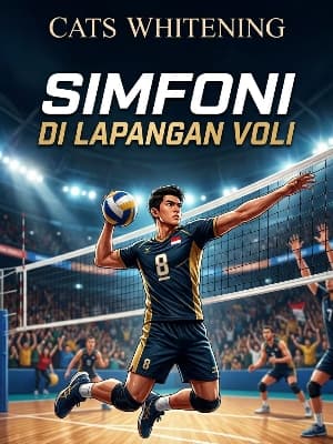 Simfoni di Lapangan Voli