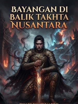 Bayangan di Balik Takhta Nusantara