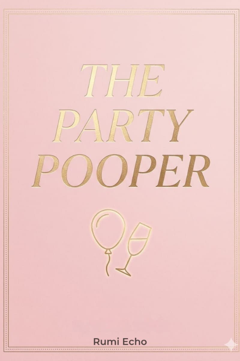 The Party Pooper