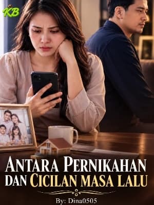 Antara Pernikahan dan Cicilan Masa Lalu
