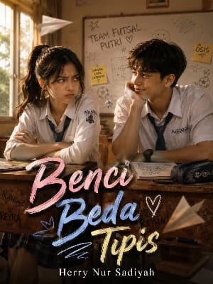 Benci Beda Tipis