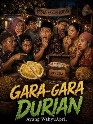 Gara-gara Durian