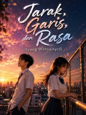 Jarak, Garis, dan Rasa
