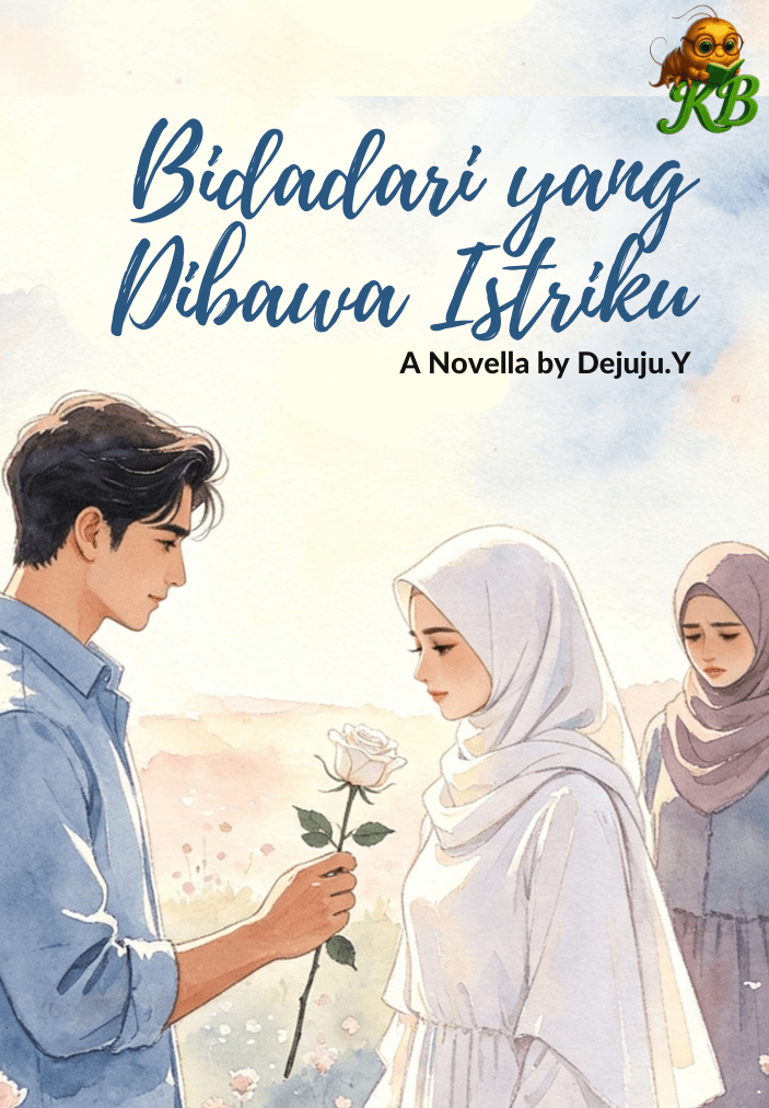 Bidadari yang Dibawa Istriku