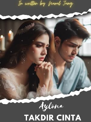 Takdir Cinta Aylona