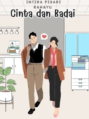 Cinta dan Badai