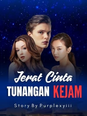 Jerat Cinta Tunangan Kejam