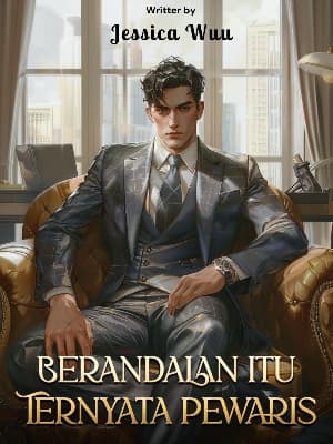 BERANDALAN ITU TERNYATA PEWARIS