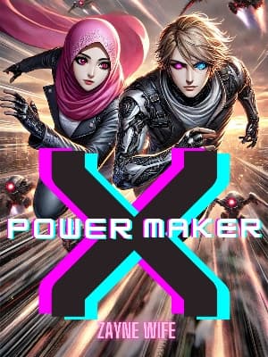 Power X Maker