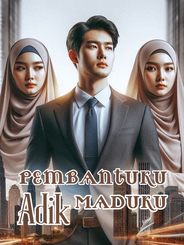 Pembantuku Adik Maduku