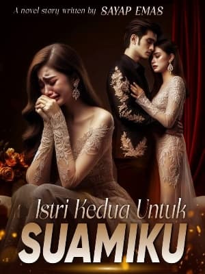 Istri Kedua Untuk Suamiku