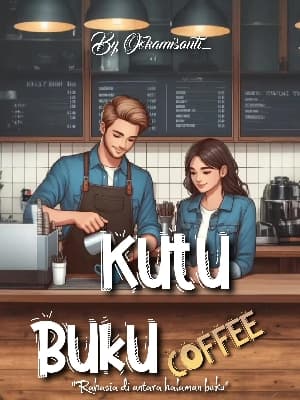 Kutu Buku Coffee