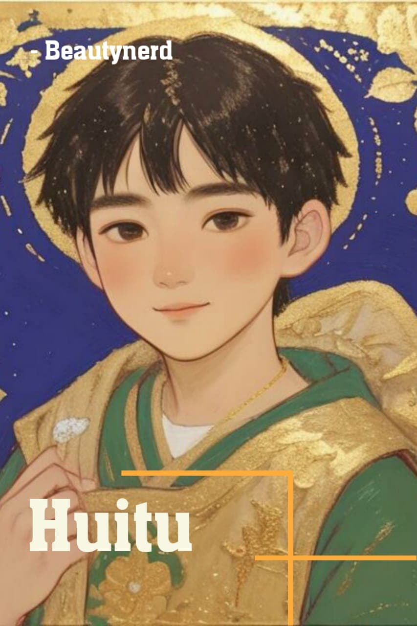 Huitu