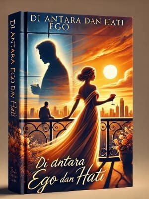 Di Antara Ego dan Hati