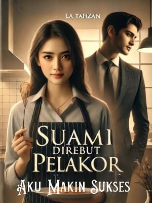 Suami Direbut Pelakor, Aku Semakin Sukses