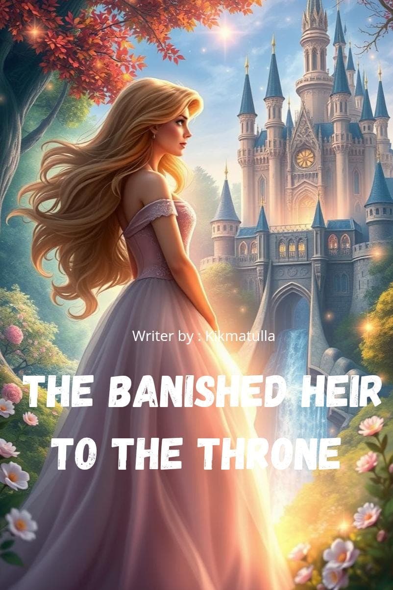 The Banished Heir to The Throne