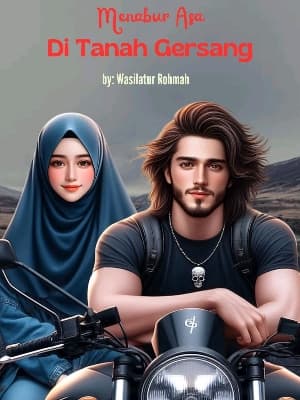 Menabur Asa di Tanah Gersang