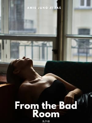 From The Bad Room