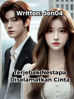 Terjebak Nestapa Diselamatkan Cinta