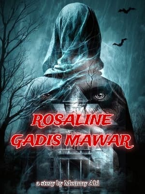 Rosaline Gadis Mawar