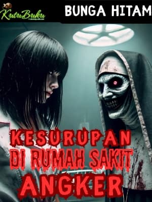 Kesurupan di Rumah Sakit Angker