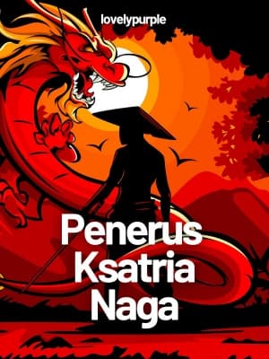 Penerus Ksatria Naga