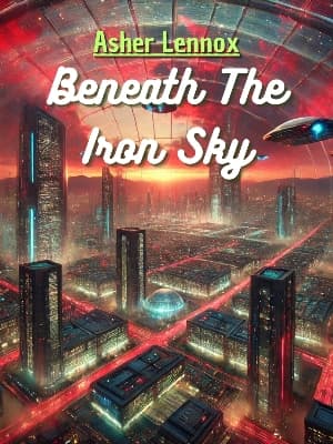 Beneath The Iron Sky
