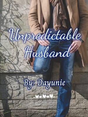 Unpredictable Husband