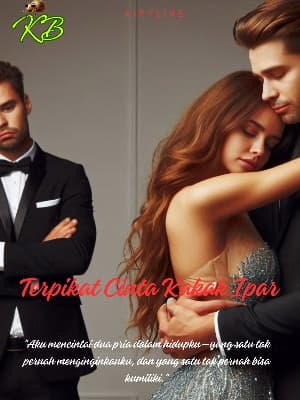 Terpikat Cinta Kakak Ipar