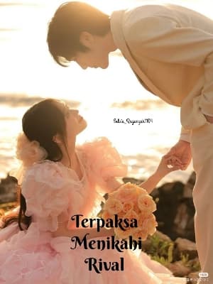Terpaksa Menikahi Rival