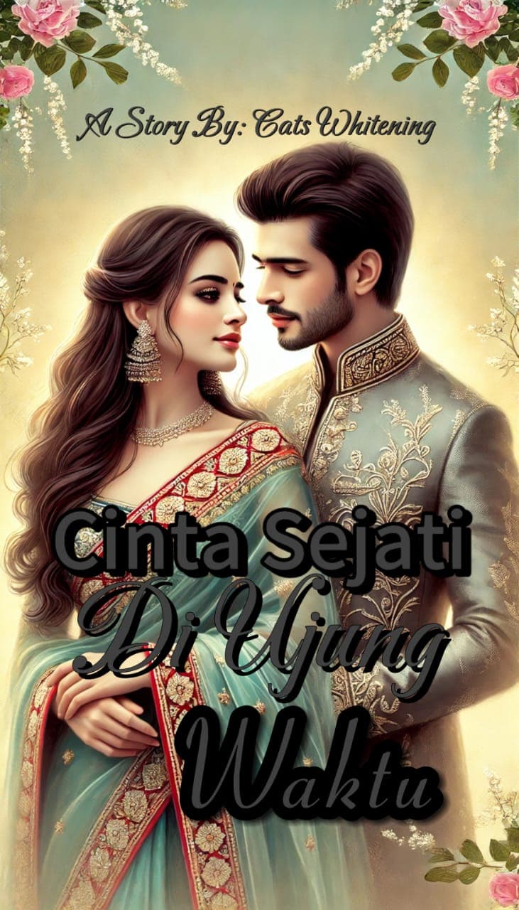Cinta Sejati Di Ujung Waktu