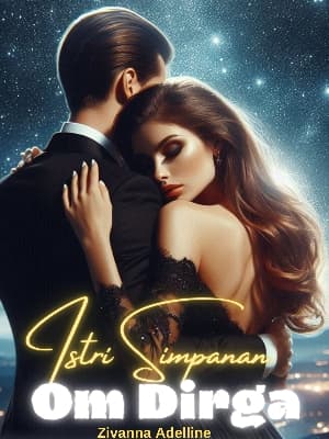 Istri Simpanan Om Dirga