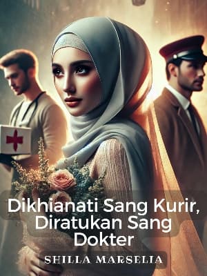 Dikhianati Sang Kurir, Diratukan Sang Dokter