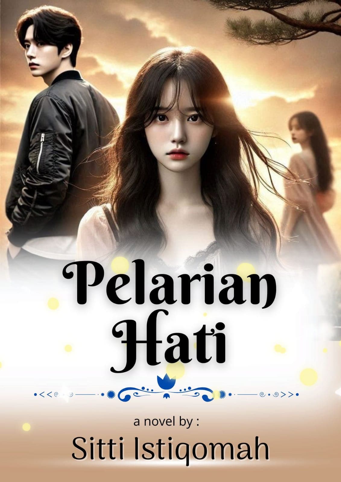 Pelarian Hati