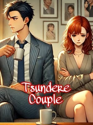 Tsundere Couple