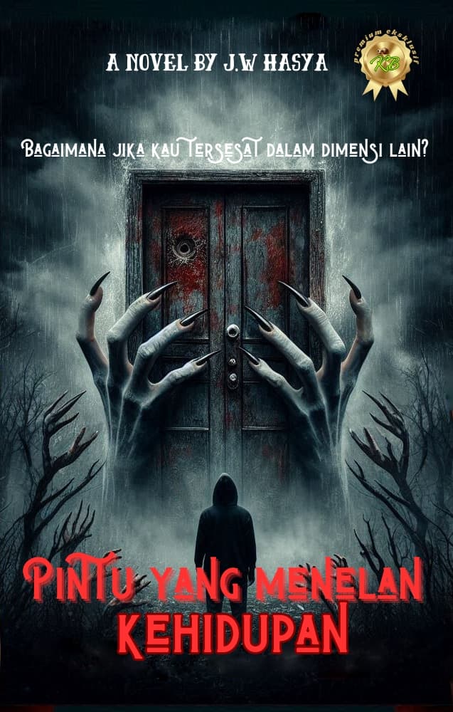 Pintu yang Menelan Kehidupan