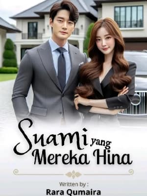 Suami yang Mereka Hina