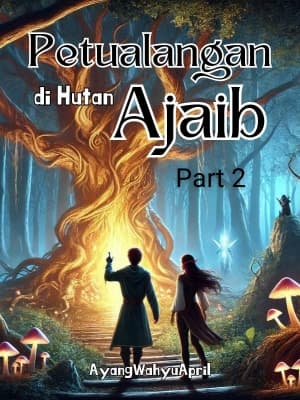 Petualangan di Hutan Ajaib Part 2