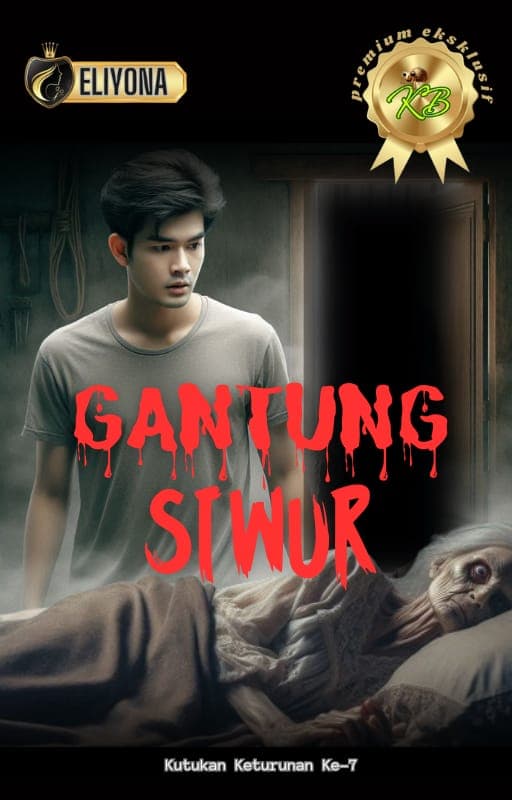 Gantung Siwur