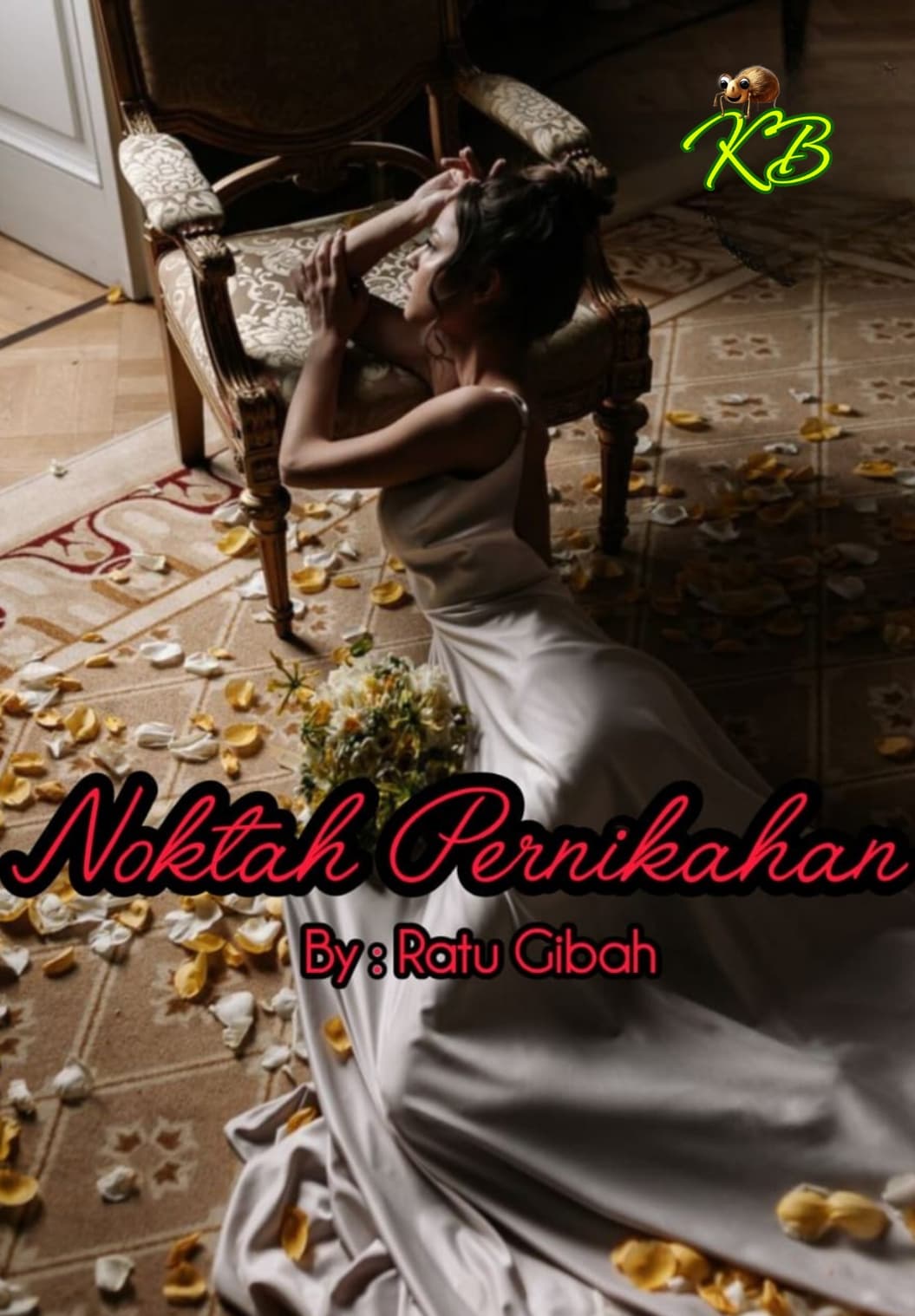 Noktah Pernikahan