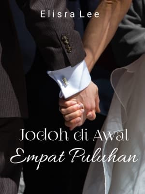 Jodoh di Awal Empat Puluhan