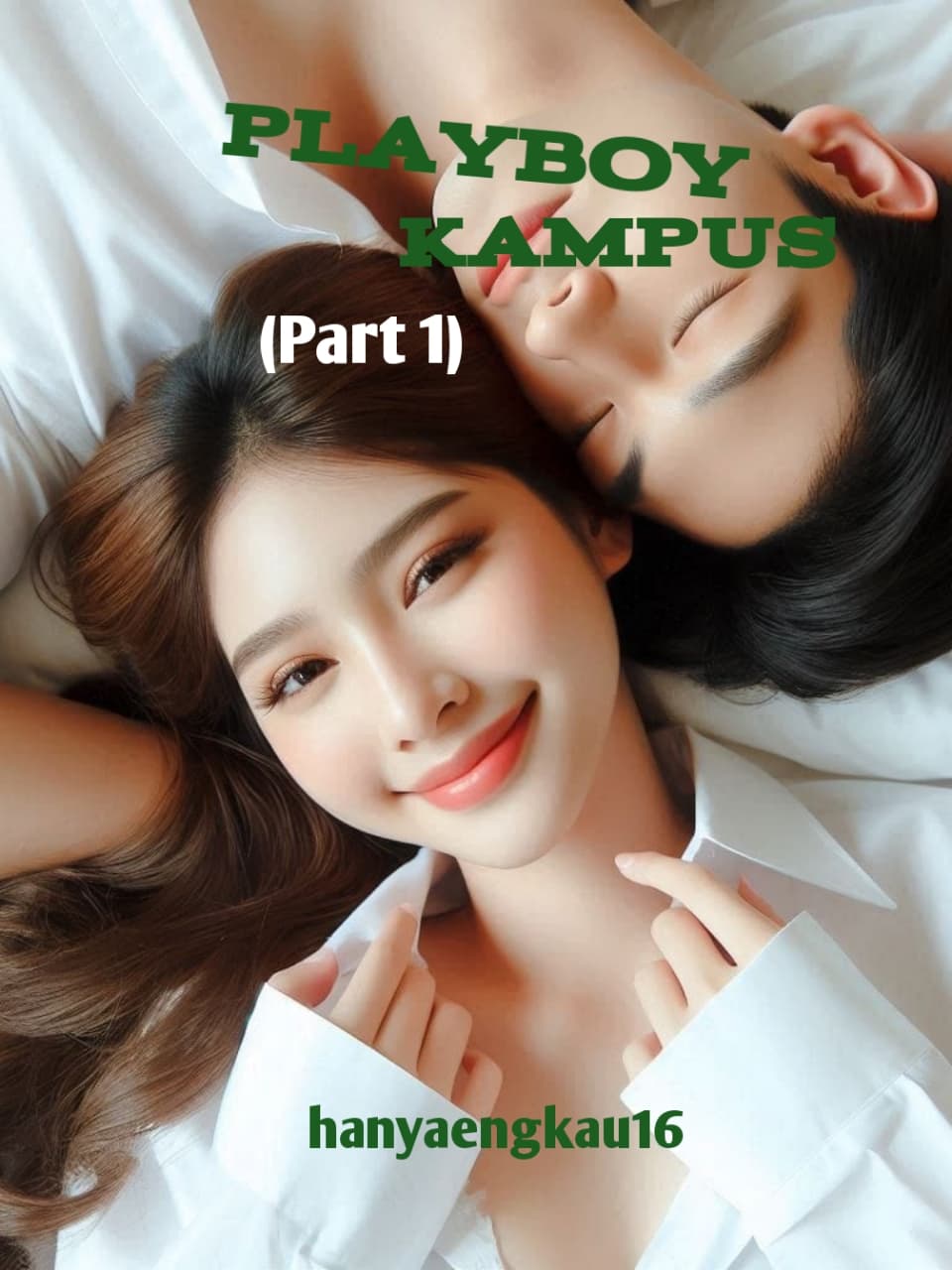 Playboy Kampus (Part 1)