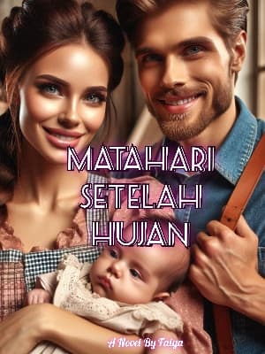 Matahari Setelah Hujan