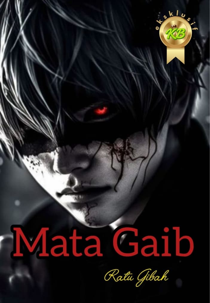 Mata Gaib