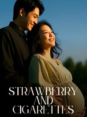 Strawberry and Cigarettes
